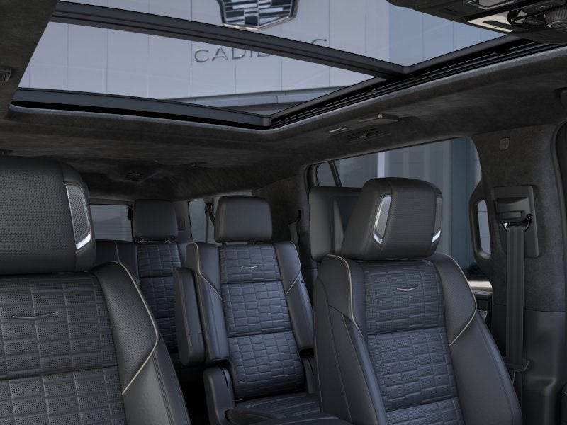 2026 Cadillac Escalade ESV AWD V-Series