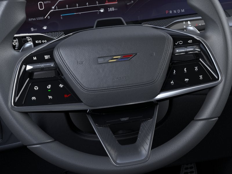 2027 Cadillac Escalade ESV AWD V-Series