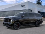 2027 Cadillac Escalade ESV AWD V-Series