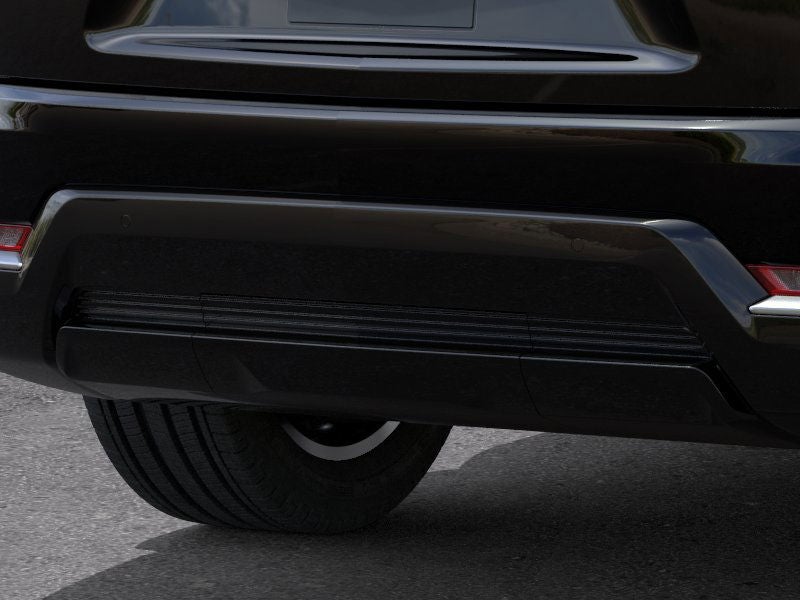 2025 Cadillac ESCALADE IQ AWD Luxury 1