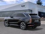 2025 Cadillac ESCALADE IQ AWD Luxury 1
