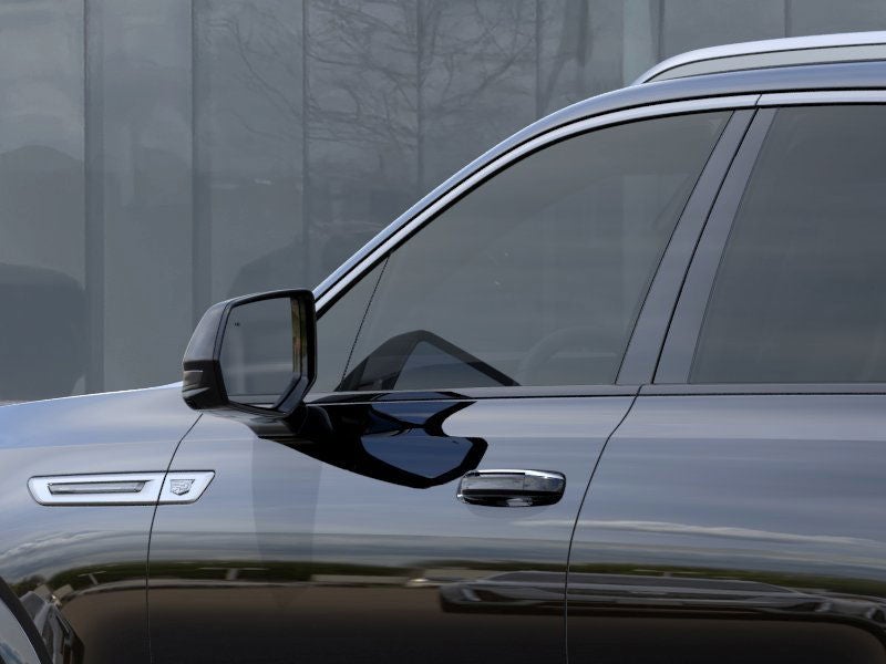 2026 Cadillac ESCALADE IQ AWD Premium Luxury