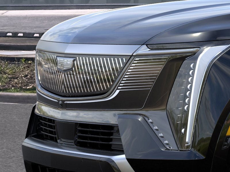2026 Cadillac ESCALADE IQ AWD Premium Luxury