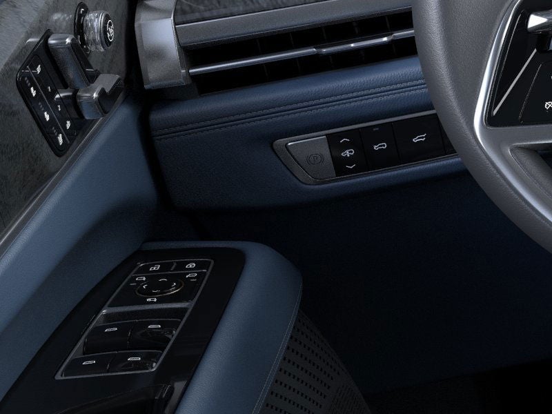 2026 Cadillac ESCALADE IQ AWD Premium Luxury