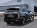 2026 Cadillac ESCALADE IQ AWD Premium Luxury