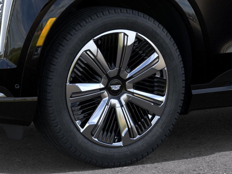 2026 Cadillac ESCALADE IQ AWD Premium Luxury