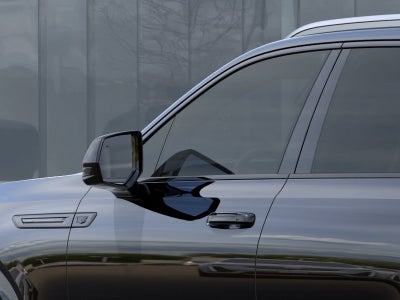 2026 Cadillac ESCALADE IQ AWD Sport