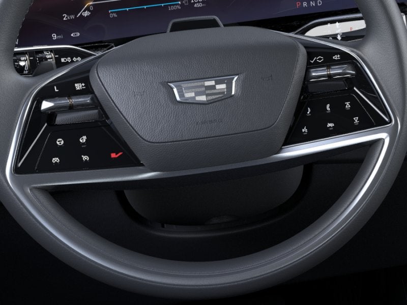 2026 Cadillac ESCALADE IQ AWD Sport