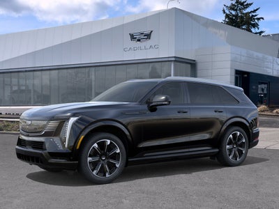 2026 Cadillac ESCALADE IQ AWD Sport
