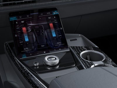 2026 Cadillac ESCALADE IQ AWD Sport
