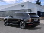 2026 Cadillac ESCALADE IQ AWD Sport