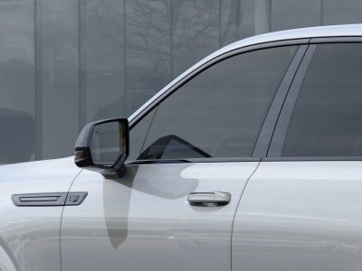 2025 Cadillac ESCALADE IQ AWD Sport 1