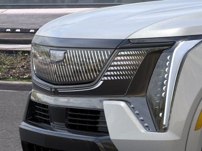 2025 Cadillac ESCALADE IQ AWD Sport 1