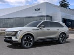 2025 Cadillac ESCALADE IQ AWD Sport 1