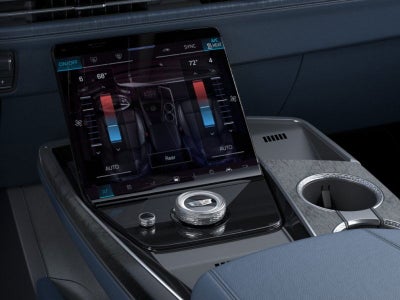 2025 Cadillac ESCALADE IQ AWD Sport 2