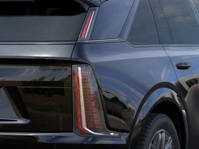 2025 Cadillac ESCALADE IQ AWD Sport 2