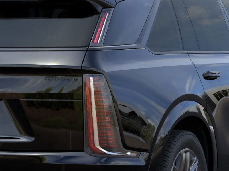 2025 Cadillac ESCALADE IQ AWD Sport 2