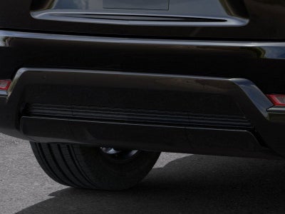 2025 Cadillac ESCALADE IQ AWD Sport 2