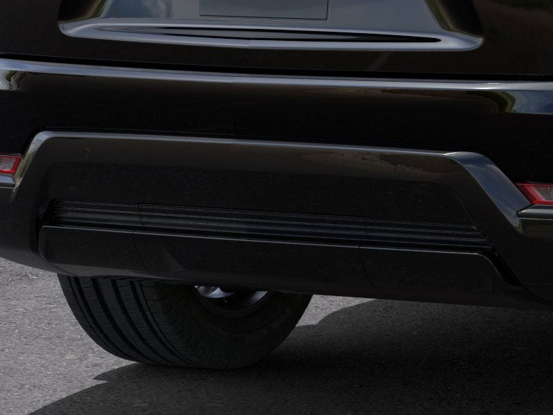 2025 Cadillac ESCALADE IQ AWD Sport 2