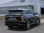 2025 Cadillac ESCALADE IQ AWD Sport 2