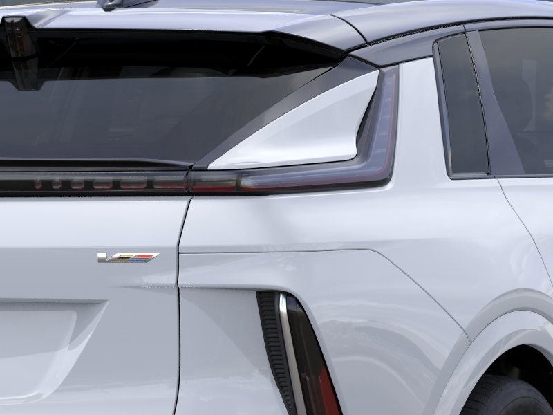 2026 Cadillac LYRIQ 4dr LYRIQ-V Premium