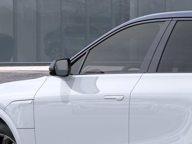 2026 Cadillac LYRIQ 4dr LYRIQ-V Premium