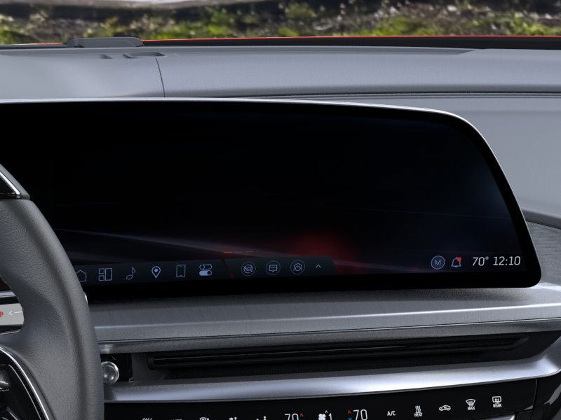 2026 Cadillac LYRIQ 4dr LYRIQ-V Premium