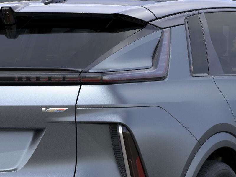 2026 Cadillac LYRIQ 4dr LYRIQ-V Premium