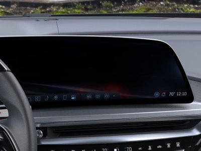 2026 Cadillac LYRIQ 4dr LYRIQ-V Premium