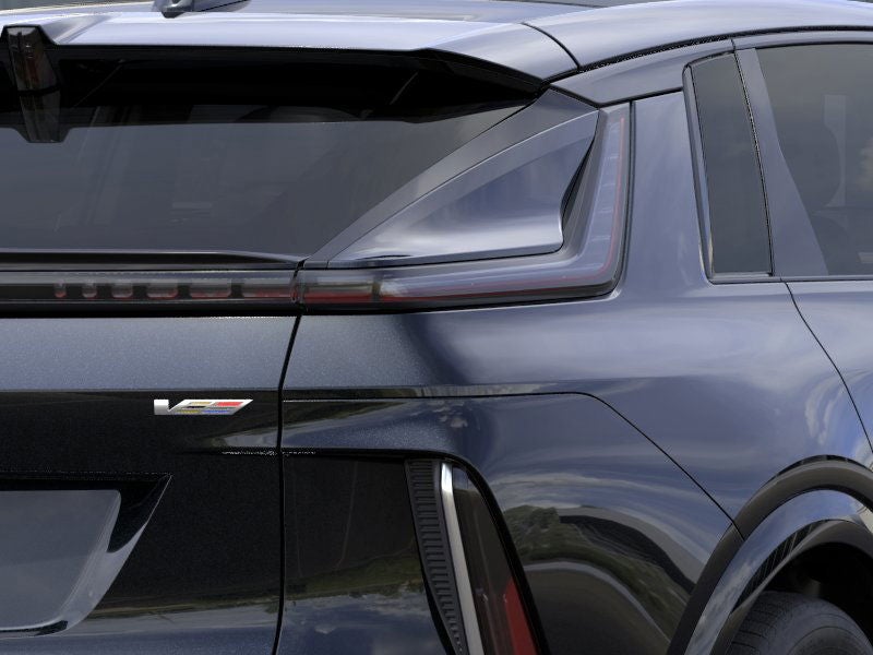 2026 Cadillac LYRIQ 4dr LYRIQ-V Premium