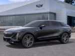 2026 Cadillac LYRIQ 4dr LYRIQ-V Premium
