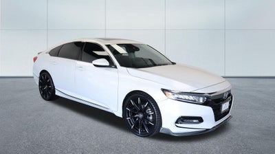 2020 Honda Accord Sedan EX