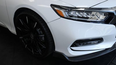 2020 Honda Accord Sedan EX