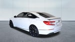 2020 Honda Accord Sedan EX