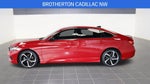 2021 Honda Accord Sedan Sport Special Edition