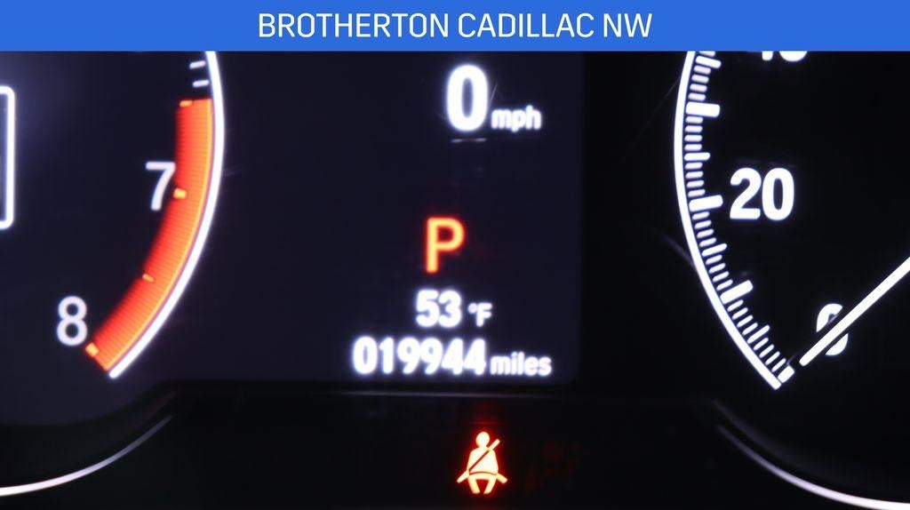 2021 Honda Accord Sedan Sport Special Edition