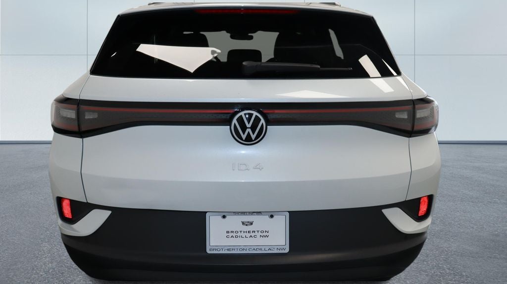 2024 Volkswagen ID.4 S