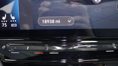 2024 Volkswagen ID.4 S
