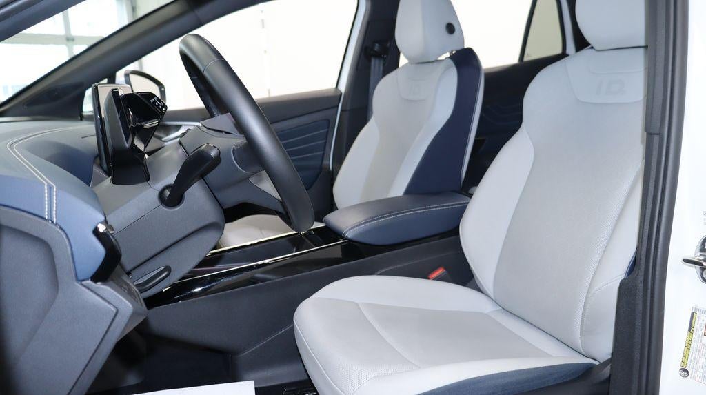 2024 Volkswagen ID.4 S