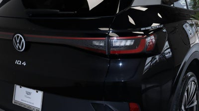 2023 Volkswagen ID.4 Pro S Plus