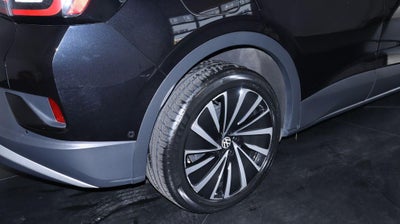 2023 Volkswagen ID.4 Pro S Plus