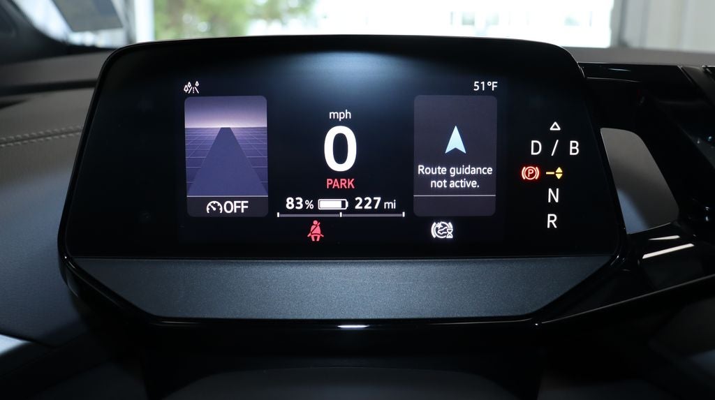 2023 Volkswagen ID.4 Pro S Plus