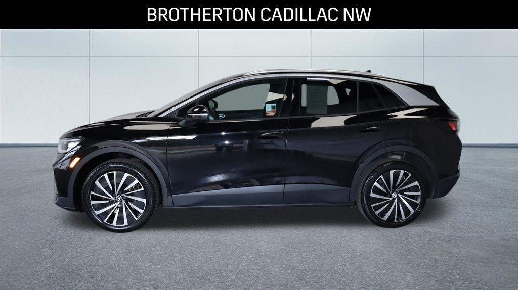 2023 Volkswagen ID.4 Pro S Plus