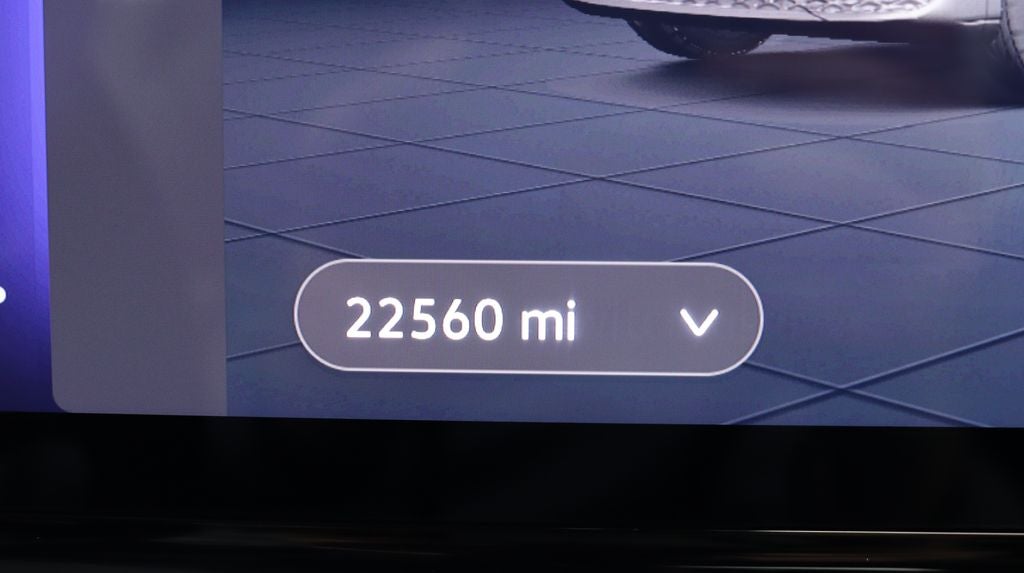2023 Volkswagen ID.4 Pro S Plus
