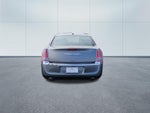 2011 Chrysler 300 Base