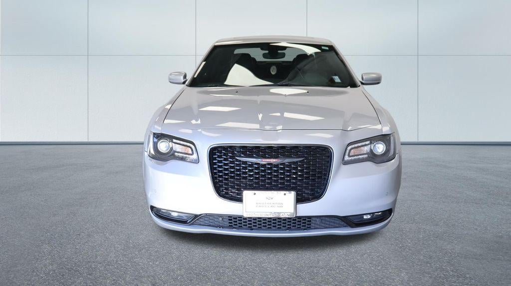 2023 Chrysler 300 S