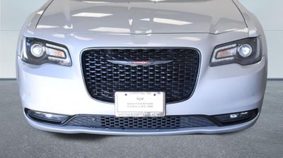 2023 Chrysler 300 S