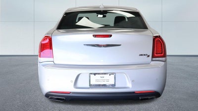 2023 Chrysler 300 S