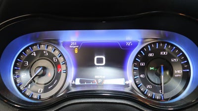 2023 Chrysler 300 S
