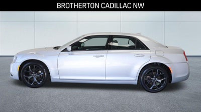 2023 Chrysler 300 S